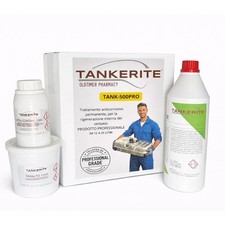 Tankerite frama kit medio - tankerite,