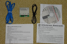 Uhlenbrock 63120 USB LocoNet