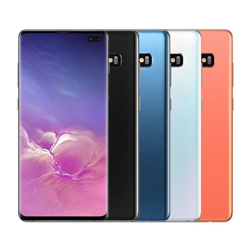 Samsung galaxy s10 - samsung, gb