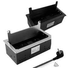 Multipresa a Scomparsa da