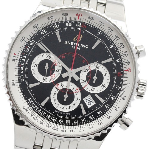 Breitling navitimer - breitling,