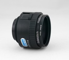 Rodenstock Rodagon 5.6/105 - Enlarging - Macro - Tube Lens + M42 adapters