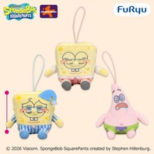 Sponge Bob Pantaloni Quadrati