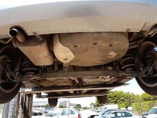 94703118 ponte posteriore per OPEL CORSA C (X01) 1.2 (F08 F68) delcp5066077