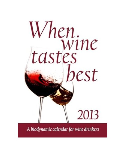 When wine tastes best maria - wine, best,