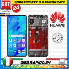 Display lcd touch - display, screen+frame