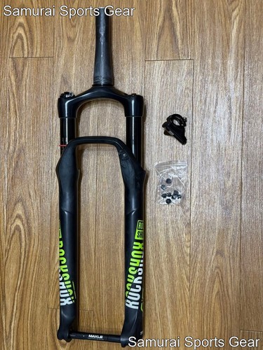 Forcella sospensione rockshox - forcella,