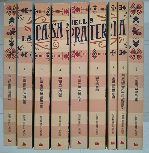Laura ingalls wilder la - laura, casa