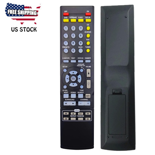 Telecomando usa per denon - per,