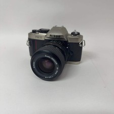 Nikon FM10