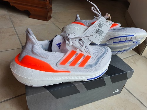Adidas ultraboost light - light, 1/3