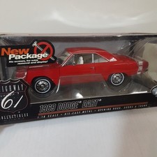 Highway 61 Diecast 1969 Dodge