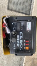 CARICA BATTERIE  CARRELLATO