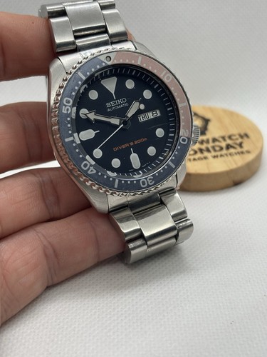 Orologio seiko 7s26 0020 - orologio, at