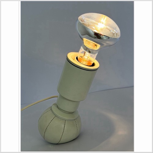 Lampada tavolo vintage - lampada,