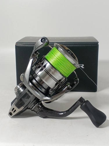 Mulinello pesca shimano - mulinello, da
