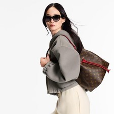 Borsa a tracolla Louis Vuitton