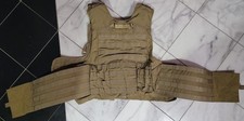 Eagle MAR-CIRAS, kaki, XL, NSN