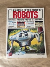 1979 Usborne Hayes The World