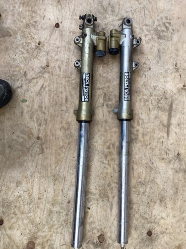 Forcelle suzuki rg500 rg400 - forcelle,