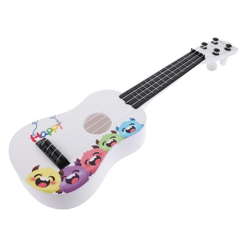 Ukulele toys plastica - toys,