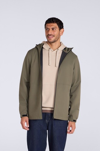 Animal pace giacca uomo - animal,