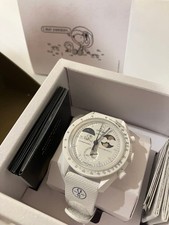 Orologio Cronografo Swatch x