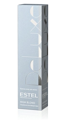 Estel professional luxe - professional, de