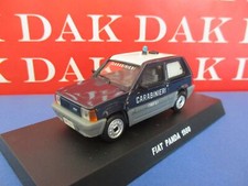 Die cast 1/43 Modellino Auto