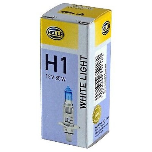 Lampadina hella 8gh 223 - hella,