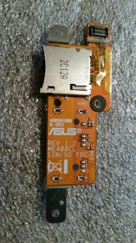 Scheda slot - , di