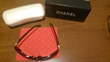 Occhiali da sole Chanel