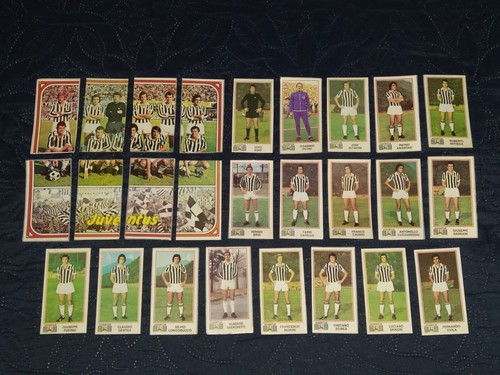 1974 juventus calciatori - 1974-75,