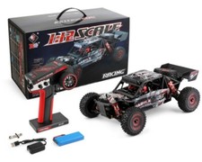 WLtoys Desert Truck Off-Road