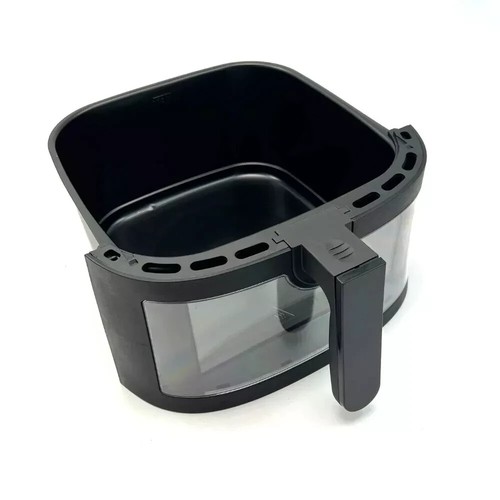 Ariete assieme cestello nero - ariete,