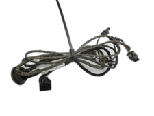 PDC Einparkhilfe Leitungssatz Kabelbaum Hi für Audi A6 C7 4G 10-14 4G5971085