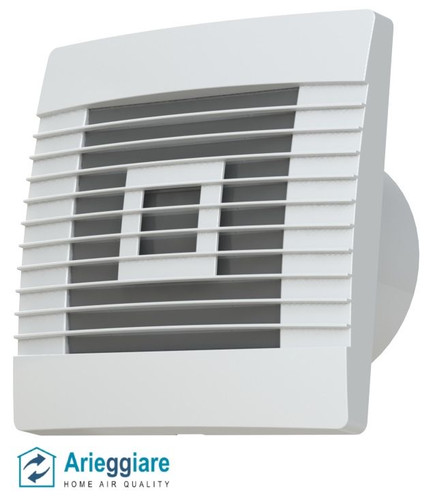 Ventilatore aspiratore