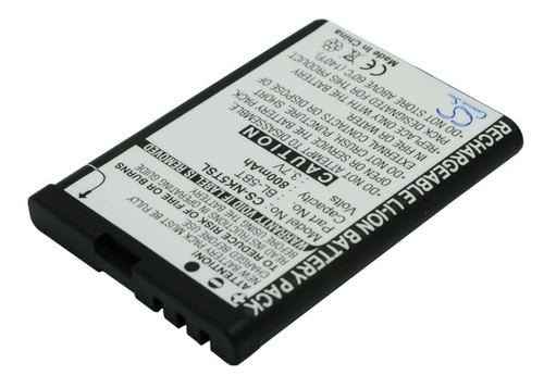 Batteria agli ioni litio - batteria, di