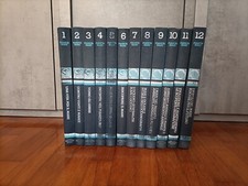 Pianeta Mare, enciclopedia di scienza e di avventura, gruppo editoriale Fabbri