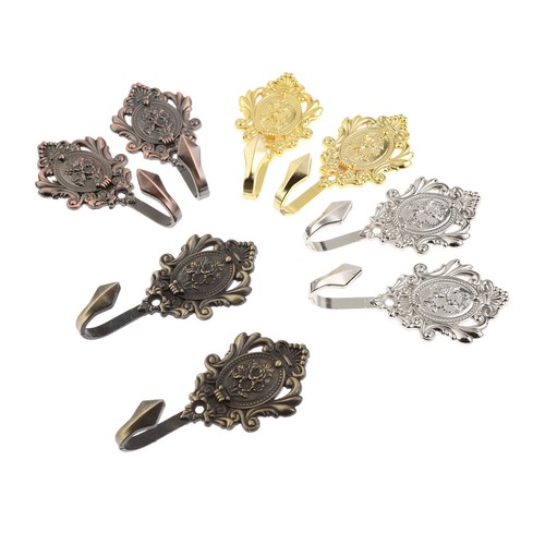2pcs gift curtain tie - 2pcs,