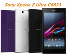 Smartphone Sony Xperia Z Ultra