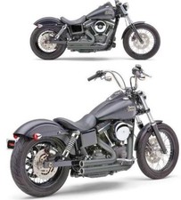 Marmitte per dyna - nere, harley