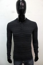 Guess Men's Sweater Size S