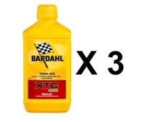 OLIO MOTORE BARDAHL XTC C60