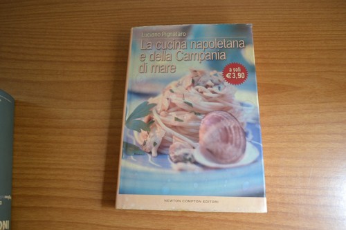 Pignataro cucina napoletana - la,