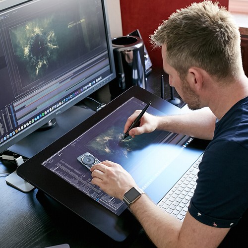 Wacom cintiq pro creative - 24,