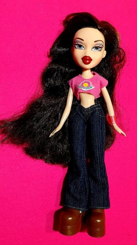 Bratz bambola mga - bratz,