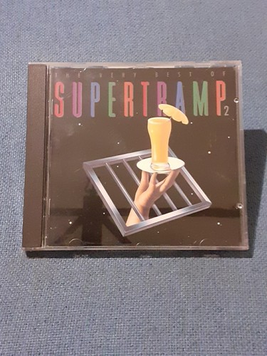 Supertramp the very best - supertramp,