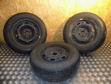 Seat Ibiza 6J Sport Pneumatici