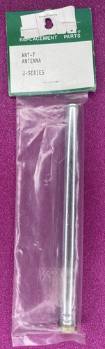 Antenna ricambio vintage - di,